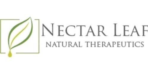 Nectar Leaf Promo Code