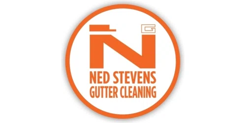 Ned Stevens Gutter Cleaning Promo Code