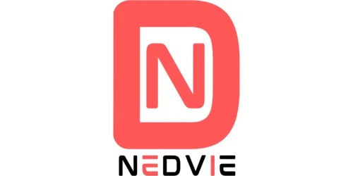 Nedvie Merchant logo