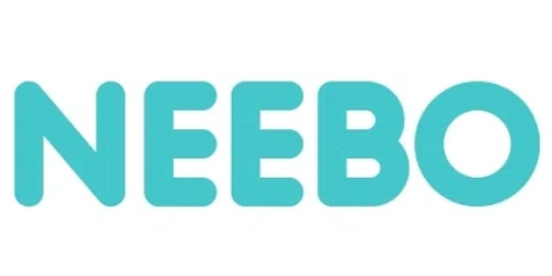 Neebo Merchant logo