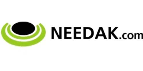 Needak Merchant logo