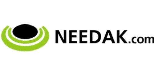 Needak Promo Code