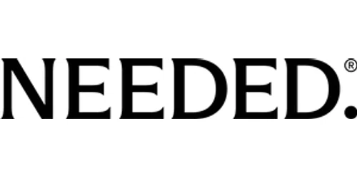 Needed Promo Code