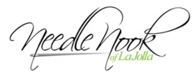 Needle Nook Merchant Logo