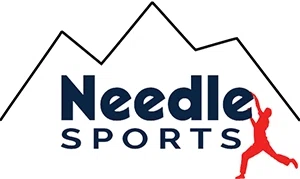 Needle Sports Merchant Logo