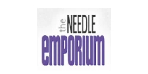 20% Off Needle Emporium Promo Code, Coupons | Nov 2022