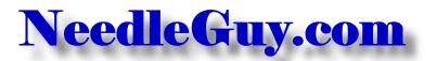 Needleguy.com Merchant Logo
