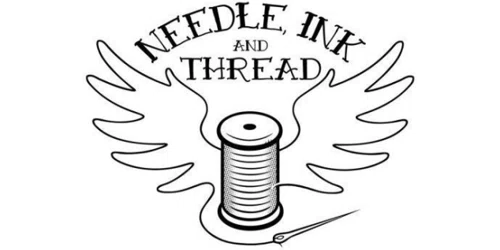 Needle, Ink and Thread Promo Code
