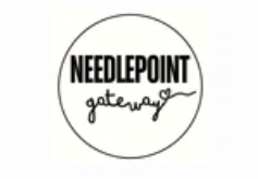 Needlepoint Gateway Merchant Logo