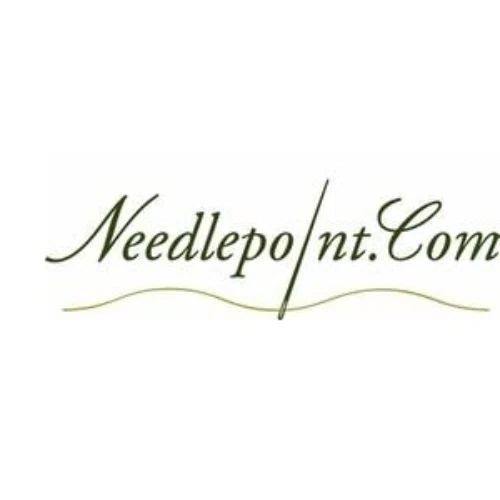 Needlepoint.Com Promo Code