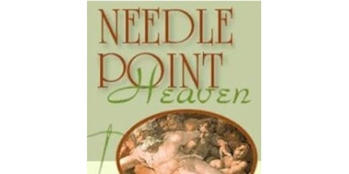 NeedlepointHeaven Promo Code