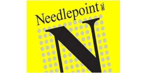 Needlepoint Promo Code