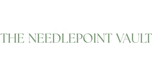 The Needlepoint Vault Promo Code