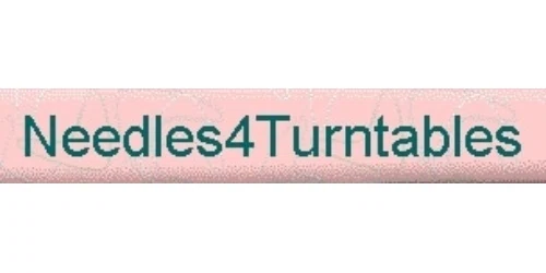Needles 4 Turntables Promo Code
