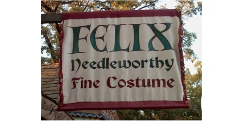 Felix Needleworthy Promo Code