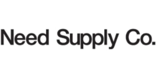Need Supply Merchant Logo