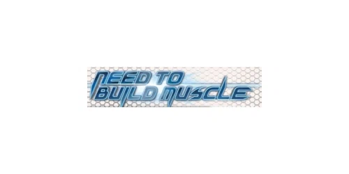 Need To Build Muscle Inc coupon