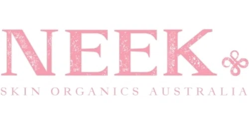 NEEK Skin Organics Promo Code