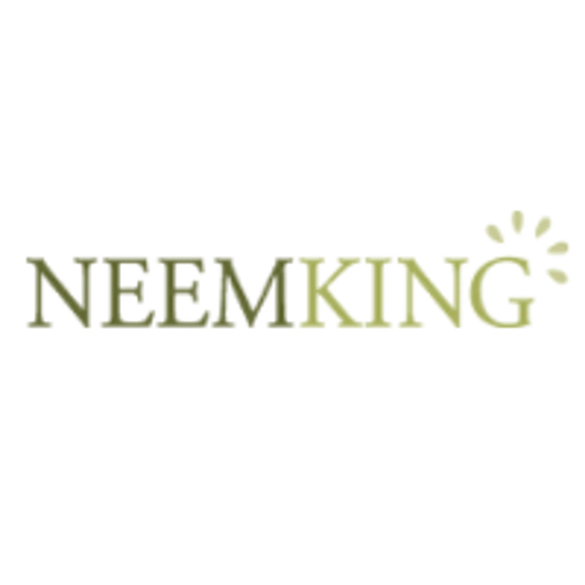 NeemKing Promo Code