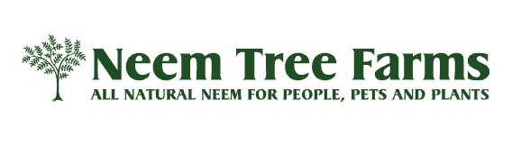 Neem Tree Farms Merchant Logo