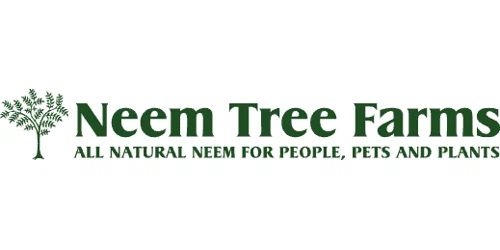 Neem Tree Farms Promo Code