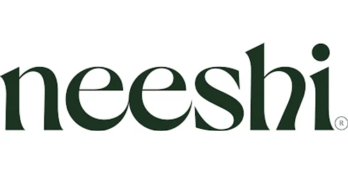 Neeshi Promo Code