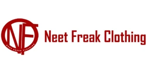Neet Freak Clothing Promo Code