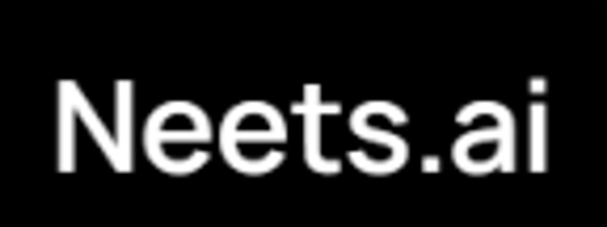 NEETS AI Promo Code — Get 100 Off in August 2024