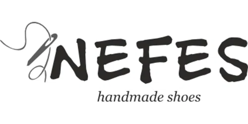 Nefes Shoes Merchant logo