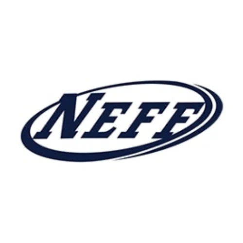 NEFF COMPANY Promo Code — 130 Off in Sep 2024