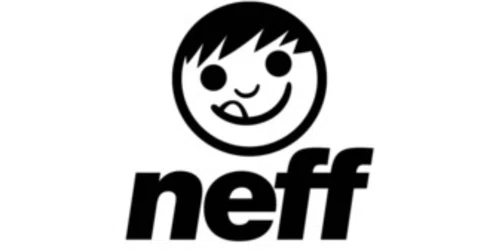 neff headwear logo