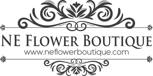 NE Flower Boutique Promo Code