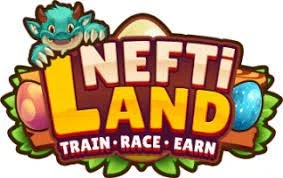 NEFTiLAND Merchant Logo