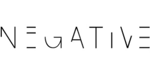 Negative Underwear Merchant logo