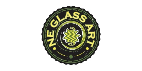 NE Glass Art coupon