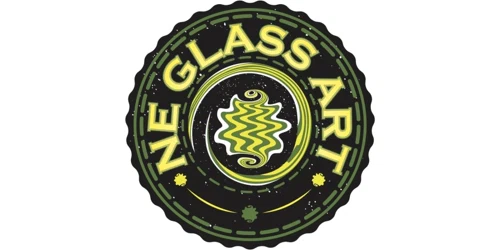 NE Glass Art Promo Code