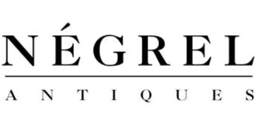 Négrel Antiques Merchant logo