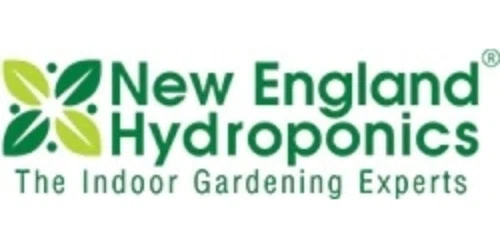 New England Hydroponics Promo Code