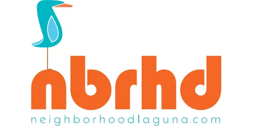 Neighborhood Laguna Promo Code