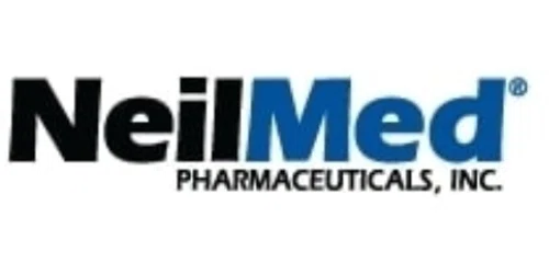 NeilMed Merchant logo