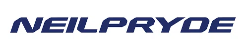 Neil Pryde Merchant Logo