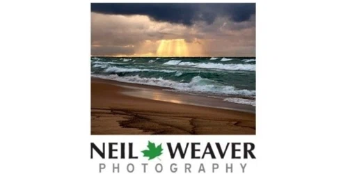 Neil Weaver Photography Promo Code