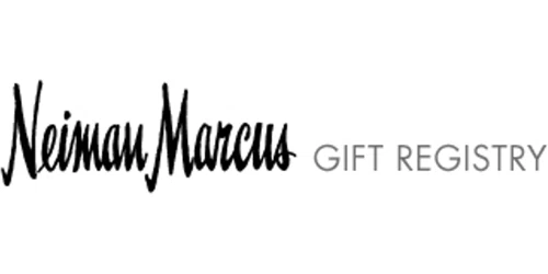 Neiman Marcus Gift Registry Promo Code