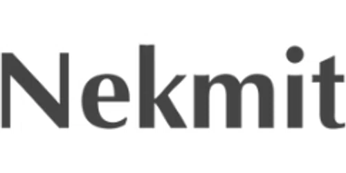 Nekmit Promo Code