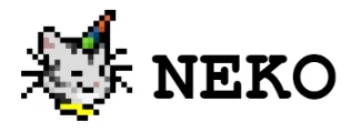 NEKO Merchant Logo