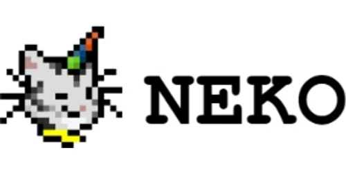 NEKO Promo Code