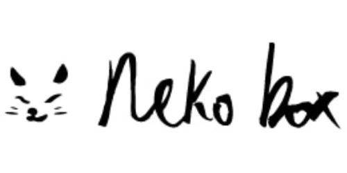Neko Box Merchant logo