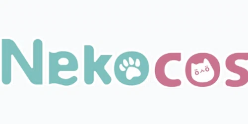 Nekocos Promo Code
