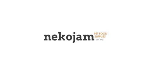 Nekojam.com coupon