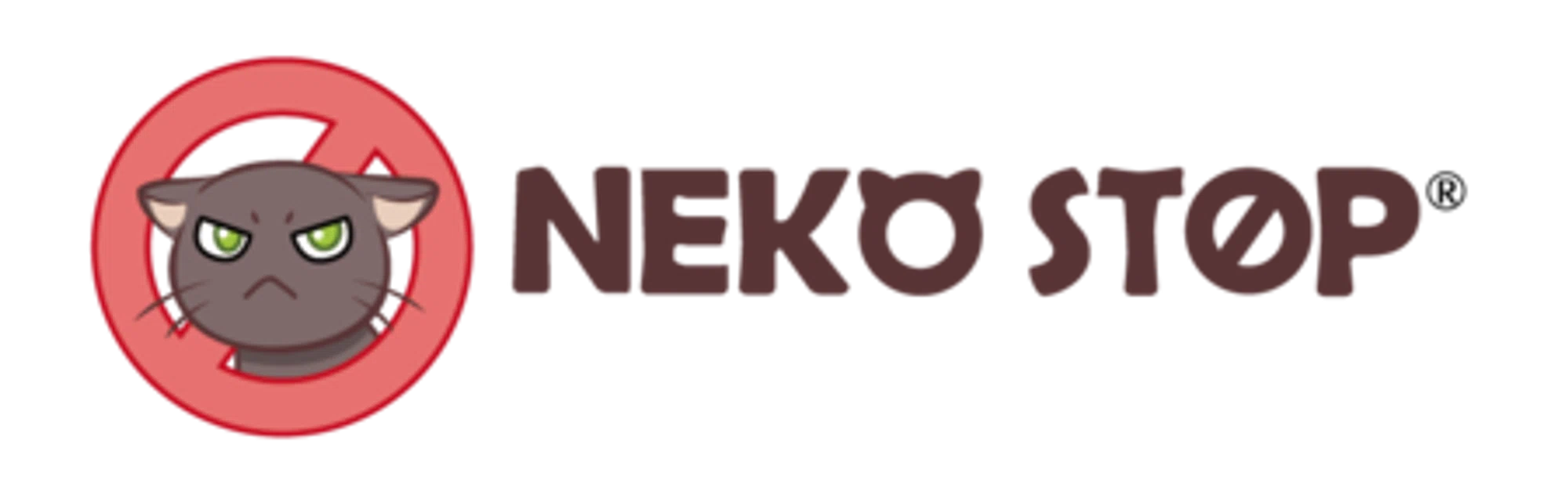 NEKO STOP Merchant Logo